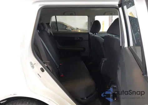 2008 Scion Xb из США, поврежденный, VIN JTLKE50E181047633